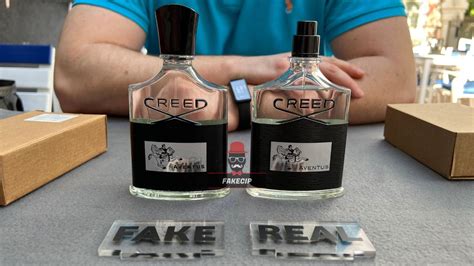 fake creed perfume|creed perfume tester original.